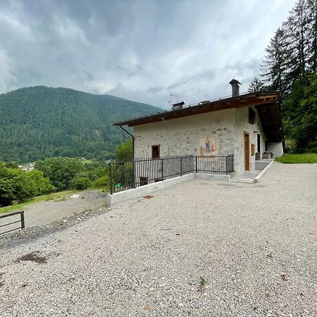 Luxury Chalet Dolomiti-Campiglio-Trentino Porte di Rendena Экстерьер фото