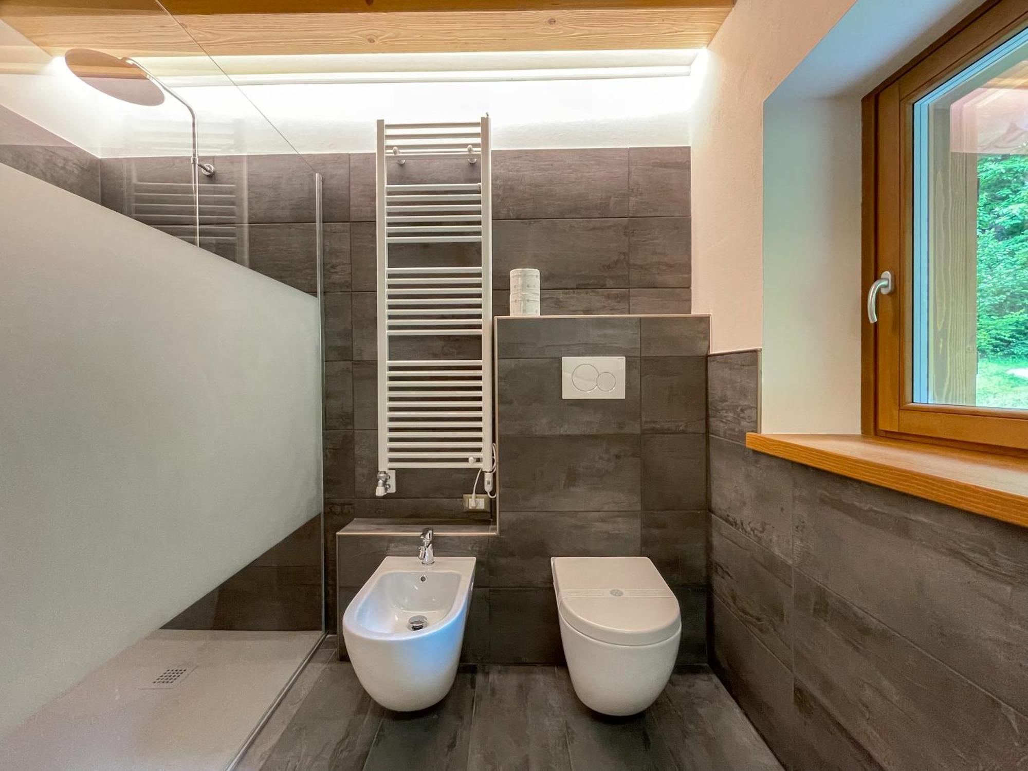 Luxury Chalet Dolomiti-Campiglio-Trentino Porte di Rendena Экстерьер фото