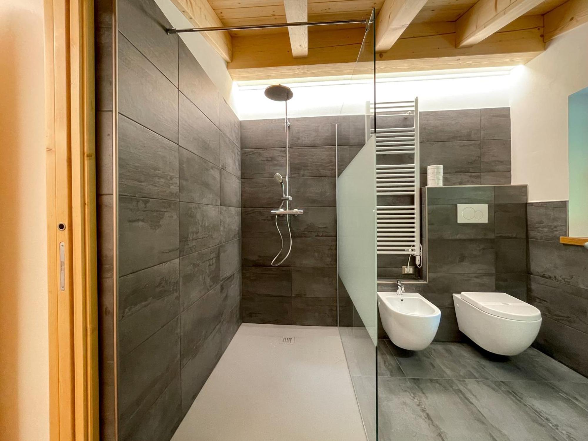 Luxury Chalet Dolomiti-Campiglio-Trentino Porte di Rendena Экстерьер фото